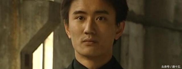 《血色浪漫》原著与电视剧的几点不同