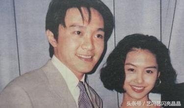 黄贯中的这一系列行为证明：当初朱茵离开星爷是正确的