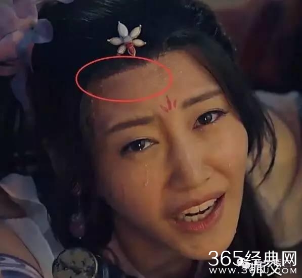 这部国产动漫改编的网剧打破了次元壁，也打破了两代人的“结界”