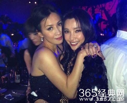 网友都说李冰冰整容了，但她这句回答让人难以反驳