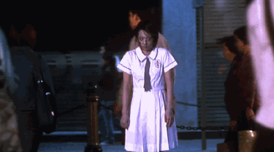 没骗你,看了这么多的电影,这部真的不适合晚上看!