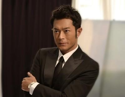 古天乐现在只拍电影，但他拍的15部电视剧却部部经典！