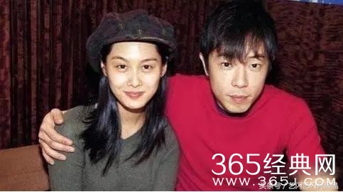 黄贯中的这一系列行为证明：当初朱茵离开星爷是正确的