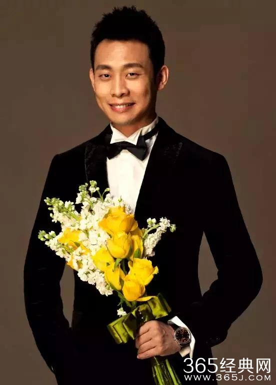 “脸熟”演技派张译，你一定在各种戏里见过他