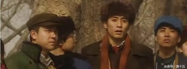 《血色浪漫》原著与电视剧的几点不同