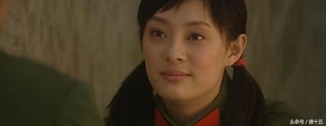 《血色浪漫》原著与电视剧的几点不同