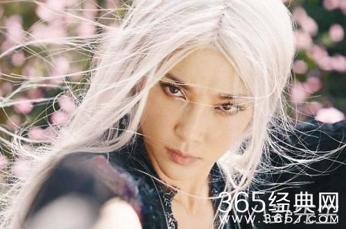 网友都说李冰冰整容了，但她这句回答让人难以反驳