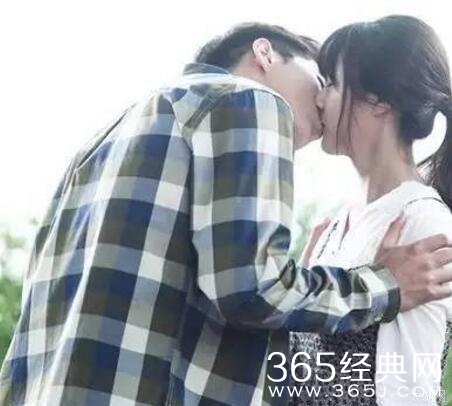 关晓彤不拍吻戏？What 如今00后都尺度全开