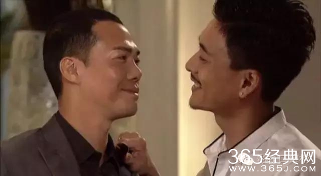 TVB警匪剧《潜行狙击》三观不正 男主竟没收获完美爱情