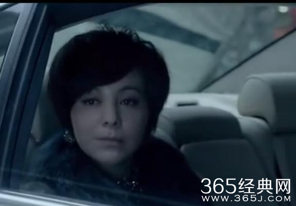 小时代里“雪姨”对她毫不留情！完全忘记他们也曾是“母女”