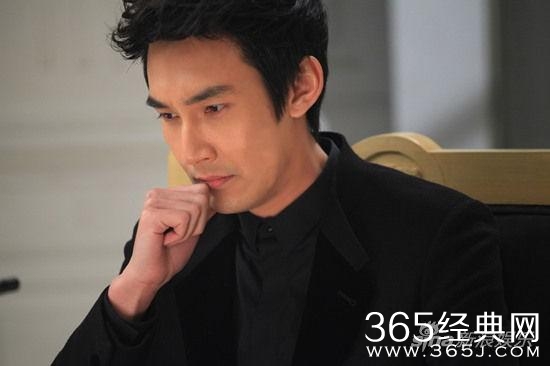 《放弃我抓紧我》还未上映意外成乔任梁遗作 看背后的花絮