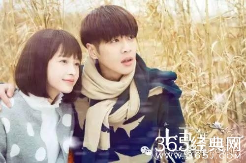 厉害了我的哥，从国民校草到情话BOY唐山海，轮到张若昀开挂了