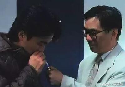 黄霑：周星驰演戏，从来不觉得自己“无厘头”！