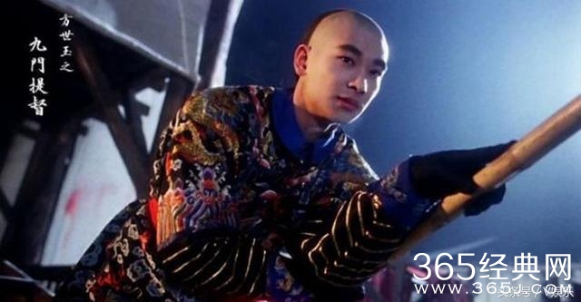 同被誉为李连杰接班人，结果吴京越来越红他却高开低走！