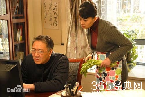 《亮剑》两大主角，团长李幼斌无经典作品，政委沦为三线演员。