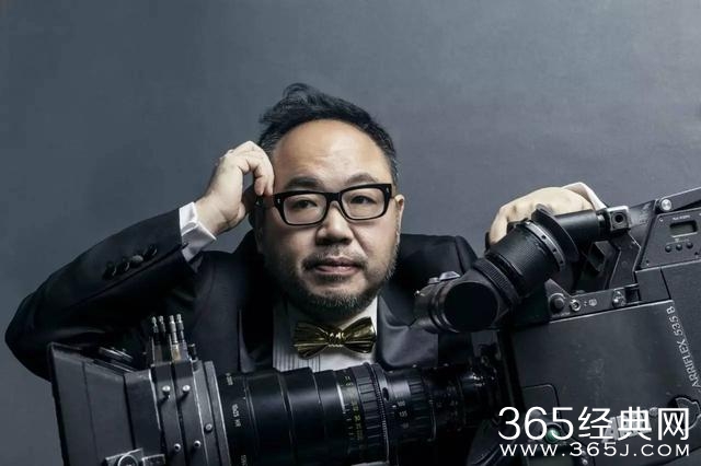 专访 | 张一白:所谓“IP作品”,不过是互联网时代的说辞