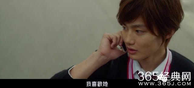 拜托别再找老腊肉演高中生了！校园青春片就该找嫩嫩哒95后去演