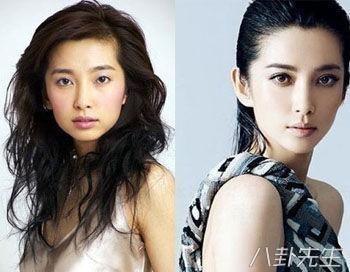 网友都说李冰冰整容了，但她这句回答让人难以反驳