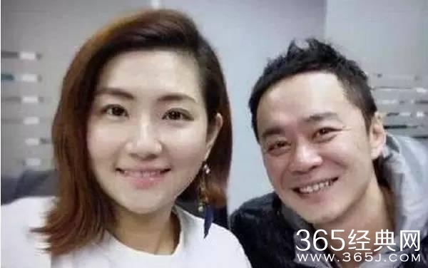 Selina与张承中宣布离婚后，2亿豪华装修该如何瓜分