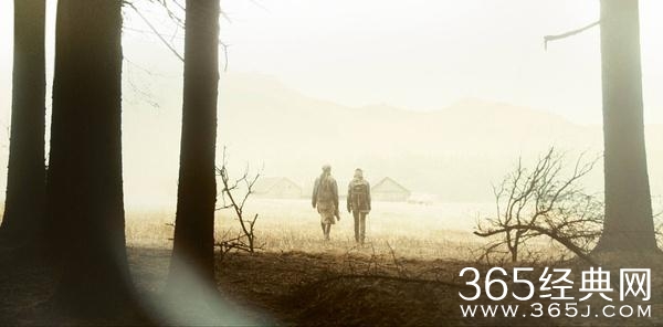 这10部末日求生的电影，压抑，刺激，热血沸腾！