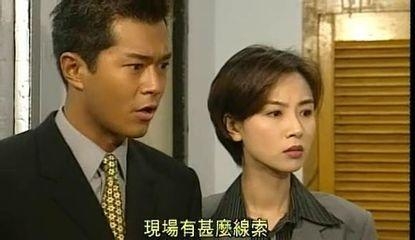 古天乐现在只拍电影，但他拍的15部电视剧却部部经典！