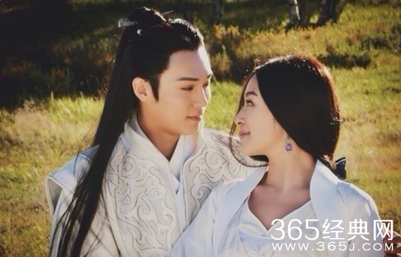 兰陵王妃元清锁和谁好了