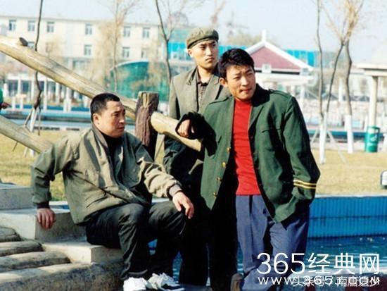 同时拜师赵本山，都曾经被力捧，如今一个片约不断，一个不见踪影