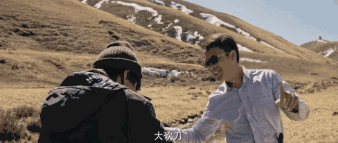 “脸熟”演技派张译，你一定在各种戏里见过他