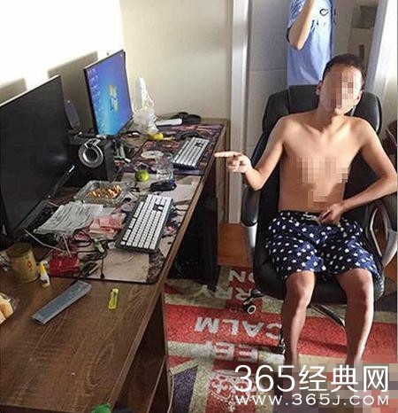 盗版电影网站BT天堂站长被刑拘 牟利九十余万