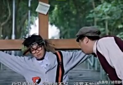 黄霑：周星驰演戏，从来不觉得自己“无厘头”！