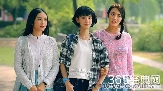 这部国产动漫改编的网剧打破了次元壁，也打破了两代人的“结界”