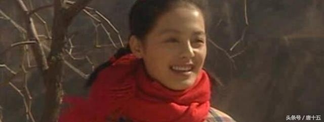 《血色浪漫》原著与电视剧的几点不同