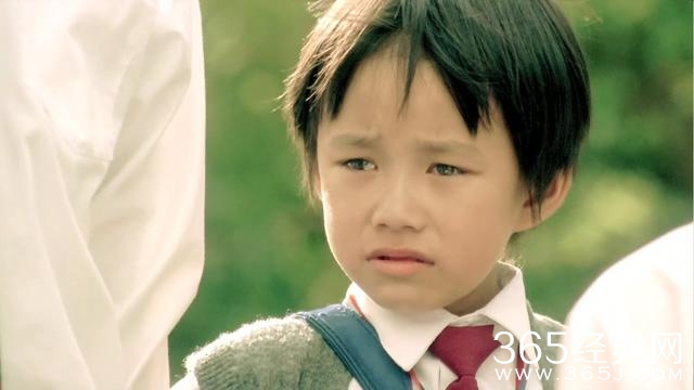 这个00后9岁获金像奖提名，和吴君如搭戏，李治廷也叹服他演技