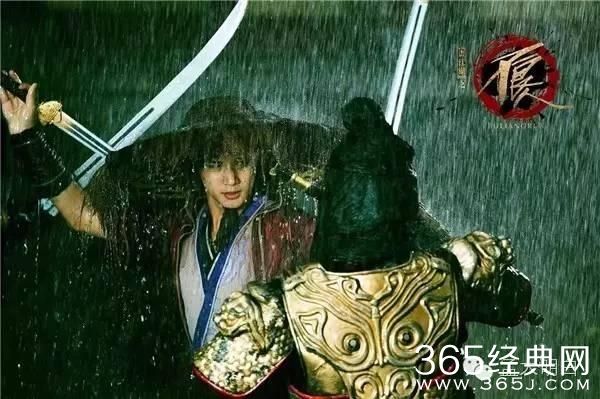 这部国产动漫改编的网剧打破了次元壁，也打破了两代人的“结界”