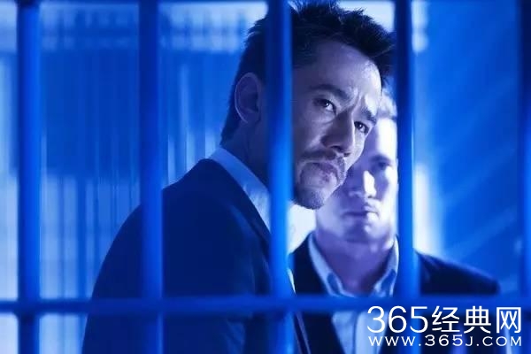 欧阳娜娜被华仔和黄晓明“左右护法”，这次是否能演技进步呢