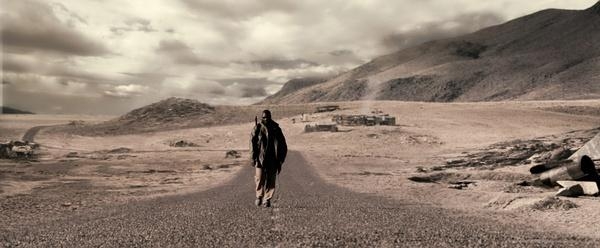 这10部末日求生的电影，压抑，刺激，热血沸腾！