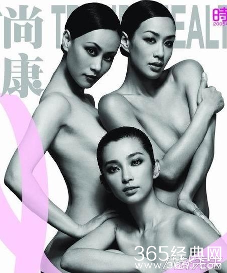 网友都说李冰冰整容了，但她这句回答让人难以反驳