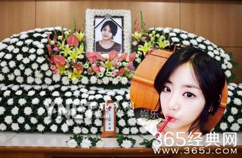 曝G姓女演员坠崖 郭碧婷古力娜扎发微博