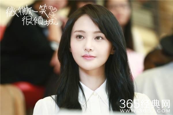 被郭碧婷和刘诗诗容貌惊到后 韩国人这次又给了郑爽这样的评价