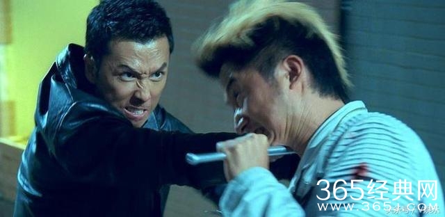 同被誉为李连杰接班人，结果吴京越来越红他却高开低走！