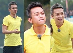 邓超为何37岁就一头白发？真实原因曝光令人心酸不已！