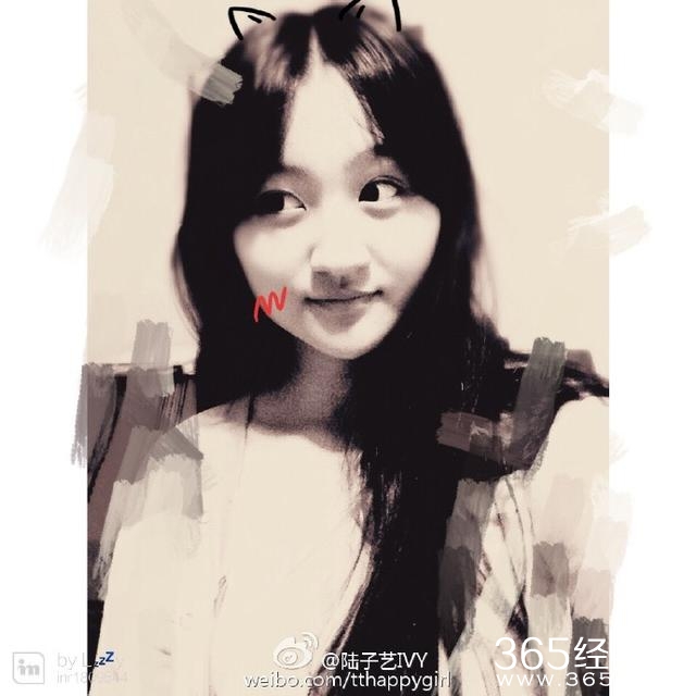 4岁出道的她颜值赛林妙可 演赵丽颖徒弟却被喷长残 如今成学霸