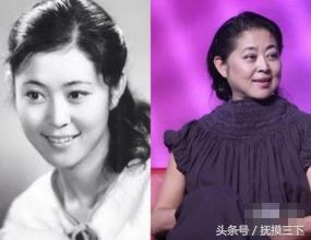 曾是综艺一姐，演戏虽多次夺影后却落下一个老太快的病根
