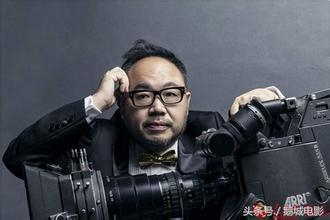 国庆档电影 4个有3个烂片导演 除了他