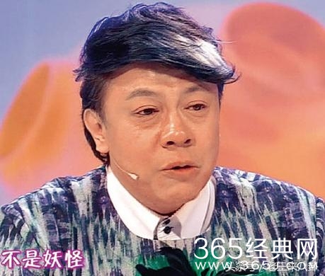 蔡康永：我不是怪物！中国投资方停止电影资金