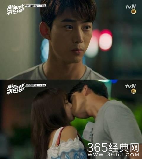 关晓彤不拍吻戏？What 如今00后都尺度全开