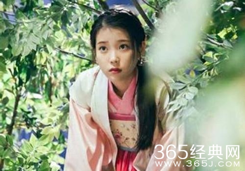 被郭碧婷和刘诗诗容貌惊到后 韩国人这次又给了郑爽这样的评价