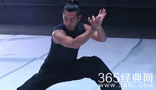 赵文卓接拍的电影总是烂片呢？徐克的话告诉我们真相