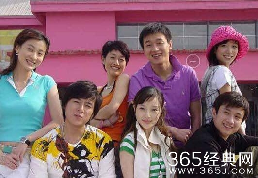 近十年电视剧收视冠军，08年的我直接吐了！