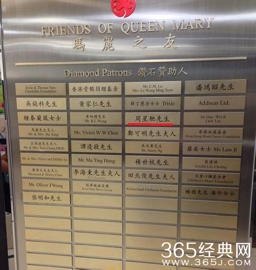 所有人都说星爷不好？那些说他好的，怎么没被大肆报道？